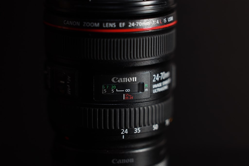 高いけど）買って後悔なし』 CANON RF70-200mm F2.8 L IS USM 営業マン