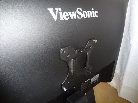 無難なゲーミングモニター』 ViewSonic VX2705-2KP-MHD [27 無難なゲーミングモニター』 ViewSonic VX2705-2KP-MHD [27