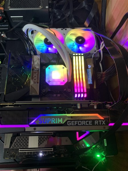 MSI MEG Z590 GODLIKE 価格比較 - 価格.com