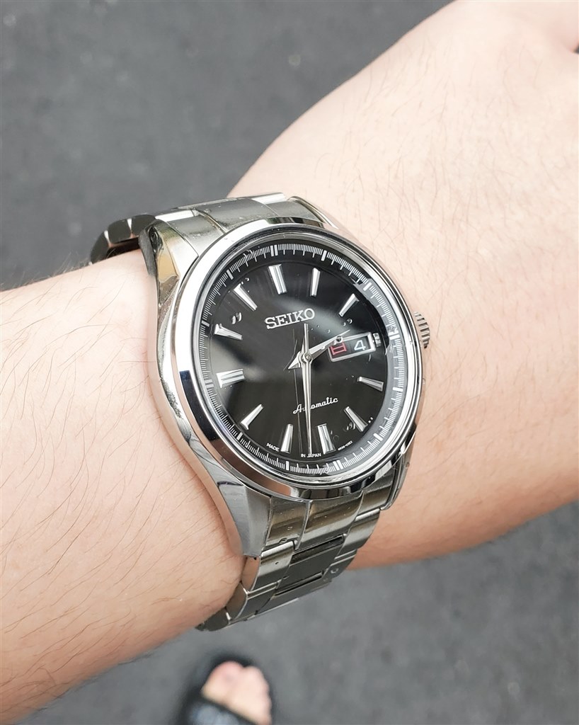 最終値下げ SEIKO セイコー PRESAGE SARY057 - その他