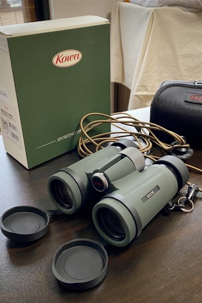 Kowa BDII32-8XD 価格比較 - 価格.com