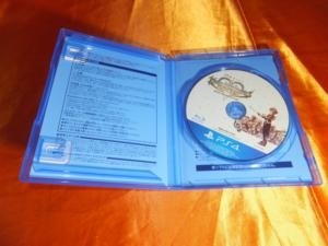 PlayStation4 - キングダム ハーツ メロディ オブ メモリー PS4 KINGDOM HEARTS Melody of Memory | ゲームタイトル
