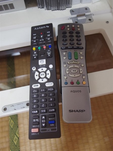 映像画面自動判別について シャープ Aquos Lc 32d10 32インチ のクチコミ掲示板 価格 Com