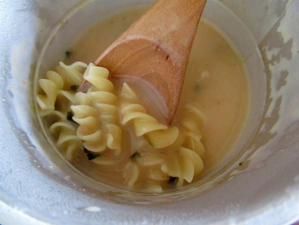 味の素 クノール スープdeli たらこクリームスープパスタ 豆乳仕立て 44 7g 6個投稿画像 動画 価格 Com