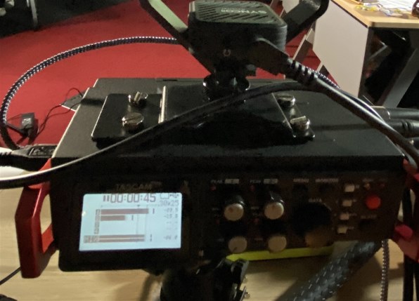 TASCAM DR-701D投稿画像・動画 - 価格.com