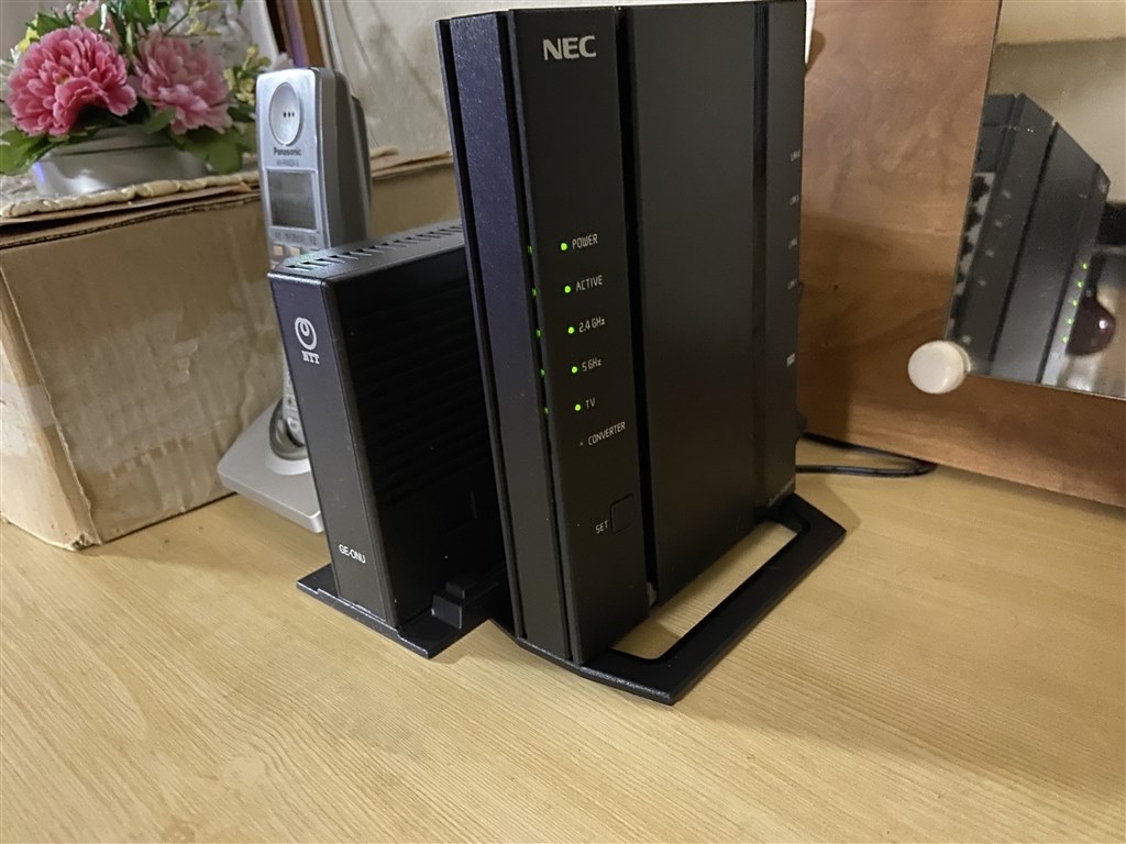 NEC PA-WG2600HS2PAWG2600HS2