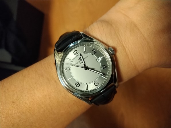 ヴァシュロン・コンスタンタン フィフティーシックス