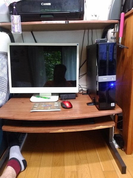 iiyama STYLE-S046-iX4-UHX Core i5 10400/16GBメモリ/250GB SSD 価格