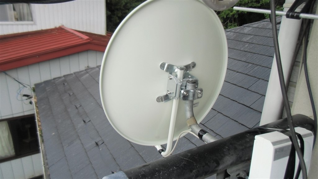 DX ANTENNA BC503S