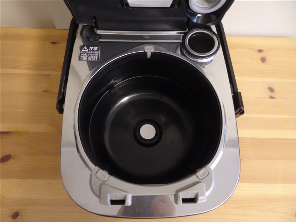 みずみずしさを蘇らせる機能がアップしたPanasonic最上位新製品