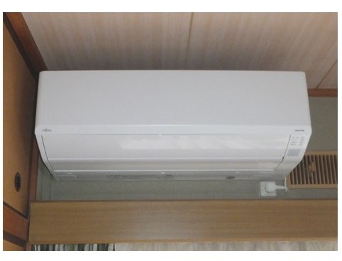 21年製エアコン　富士通ノクリア AS-C221L　 AS-C221L | 製品 & サービス | エアコン | 2021年モデル | 「ノクリア