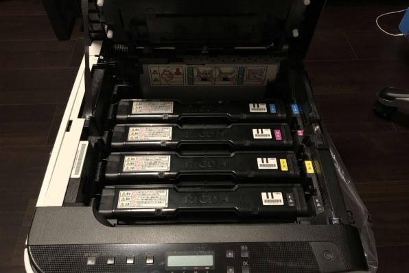 リコー SP C260L 価格比較 - 価格.com
