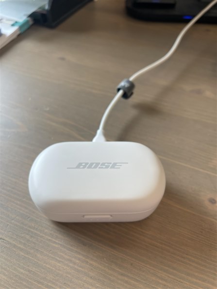 T-ポイント5倍】 Bose QuietComfort Earbuds ソープストーン