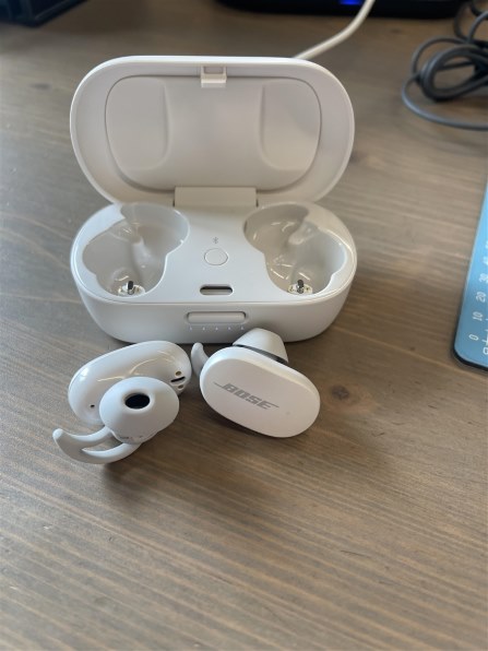 購入は間違っていなかった。購入後1ヶ月経過ですが最高です。』 Bose