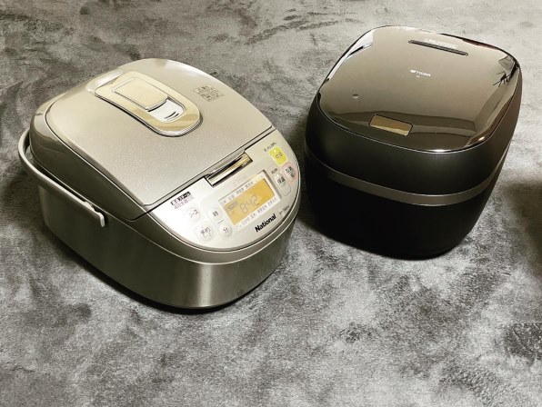 生活家電 炊飯器 タイガー魔法瓶 土鍋ご泡火炊き JPG-S100 価格比較 - 価格.com