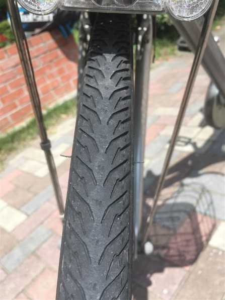 ブリヂストン アルベルト S型 AB75S6 [M.スパークルシルバー] 価格比較