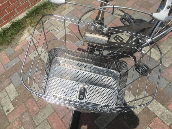 ブリヂストン アルベルト S型 AB75S6 [M.スパークルシルバー] 価格比較