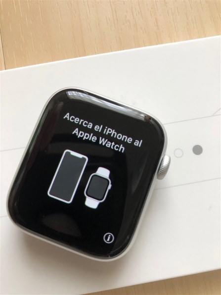 Apple Apple Watch Series 6 GPSモデル 44mm M00J3J/A [ディープ