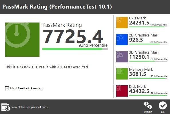 インテル Core i7 11700 BOX投稿画像・動画 - 価格.com