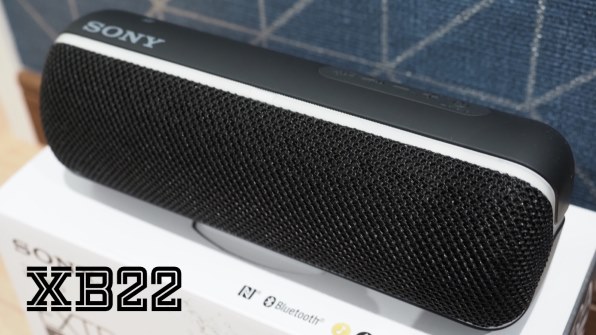 SONY SRS-XB22 価格比較 - 価格.com