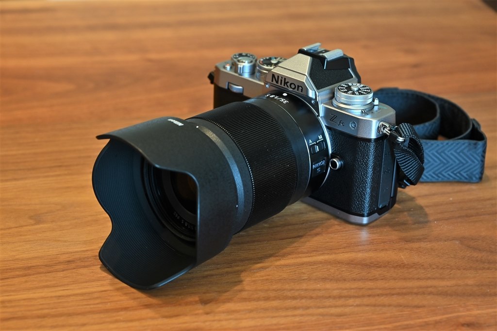 nikon Z fc 16-50 VR SLレンズキット www.pa-bekasi.go.id