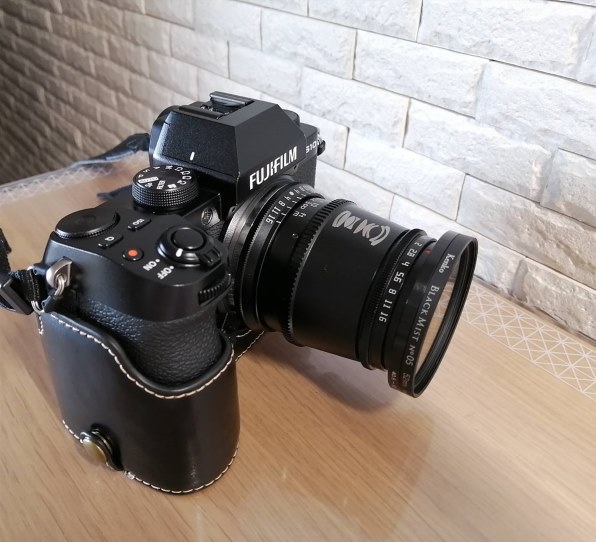 ブラックミスト No.05 ブラックミスト No.05 N | ケンコー・トキナー