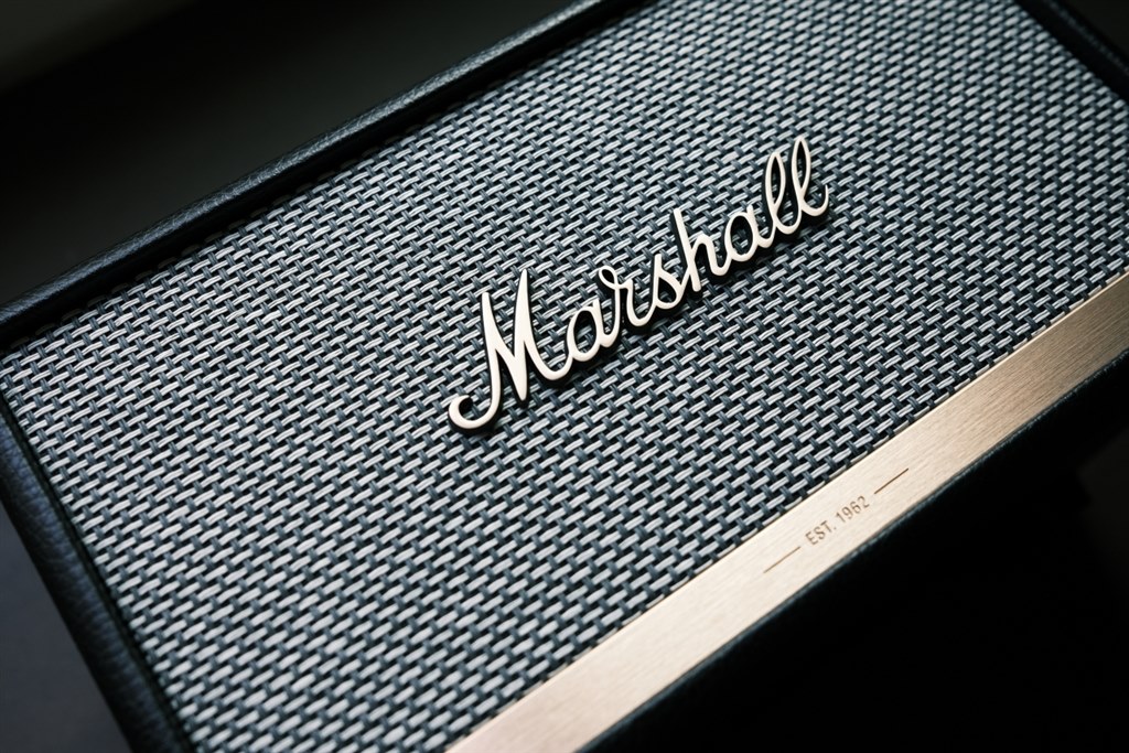電源のON/OFFが不便ということ以外は素晴らしい』 Marshall 電源のON/OFFが不便ということ以外は素晴らしい』 Marshall