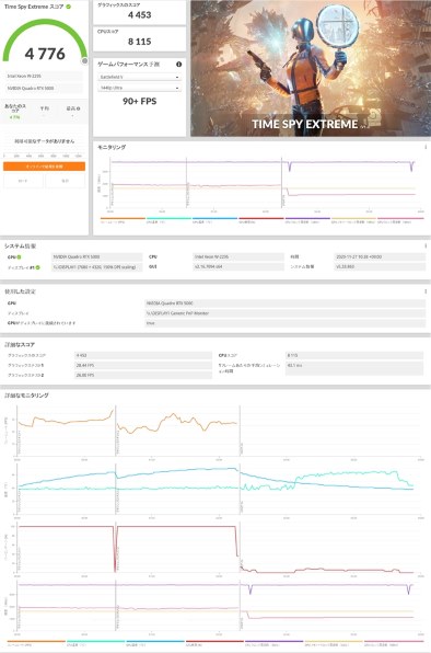 NVIDIA NVIDIA RTX A5000 ENQRA5000-24GER [PCIExp 24GB] 価格比較