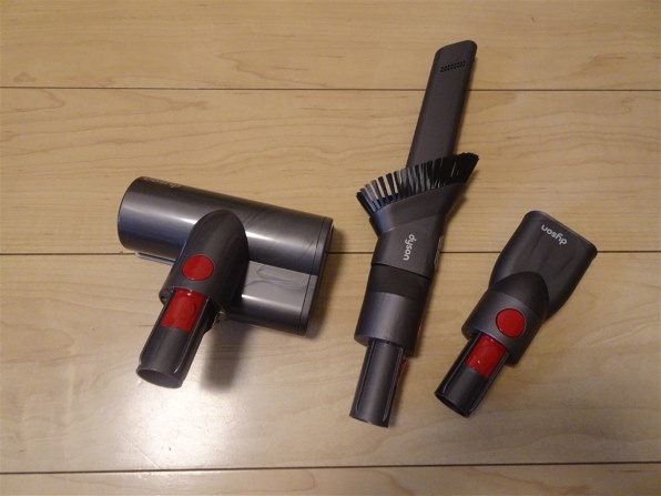 ダイソン Dyson Micro 1.5kg SV21 FF投稿画像・動画 (レビュー) - 価格.com