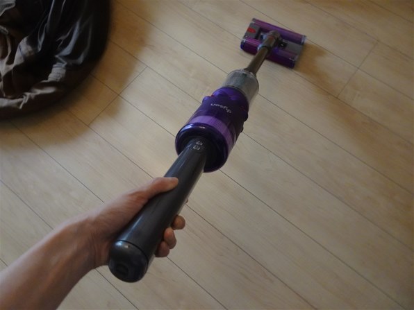 ダイソン Dyson Omni-glide Complete SV19 OF投稿画像・動画 (レビュー