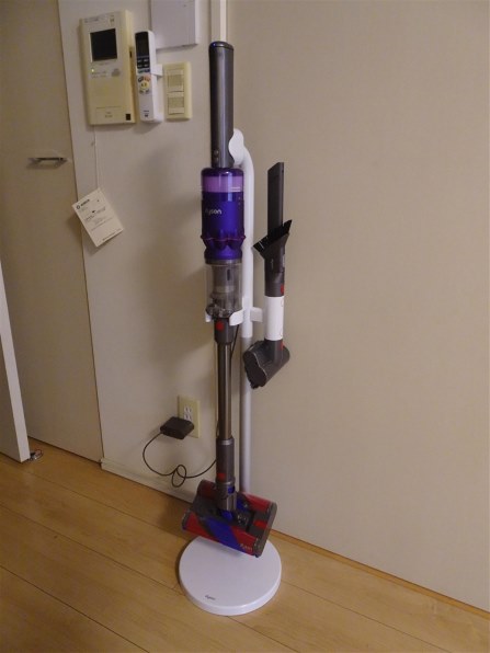 ダイソン Dyson Omni-glide Complete SV19 OF投稿画像・動画 (レビュー