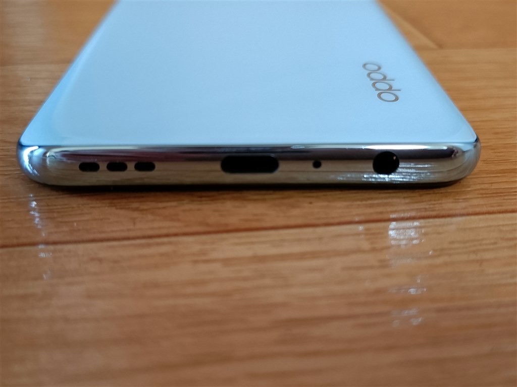 OPPO Reno5 A アイスブルー - www.sorbillomenu.com