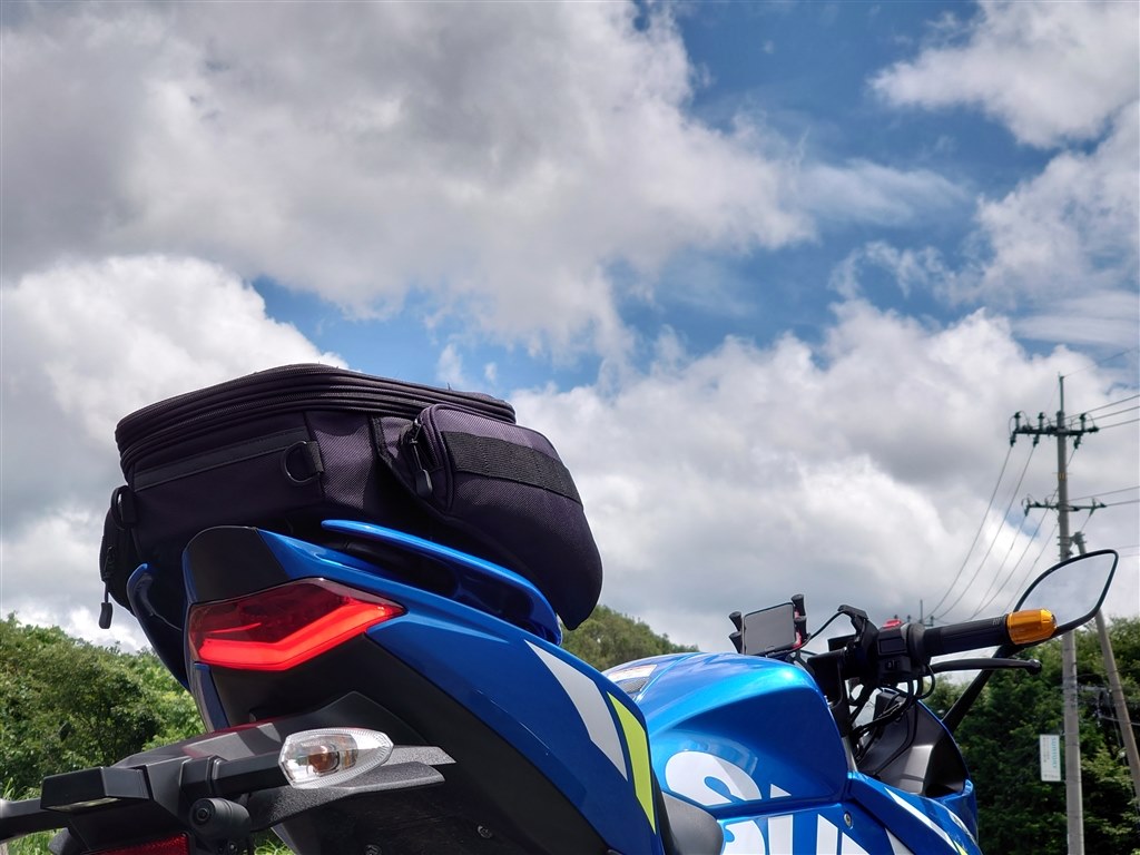 低価格 低重心 低燃費 で誰にでも優しいバイク スズキ ジクサーsf250 鈴菌陽性者さんのレビュー評価 評判 価格 Com