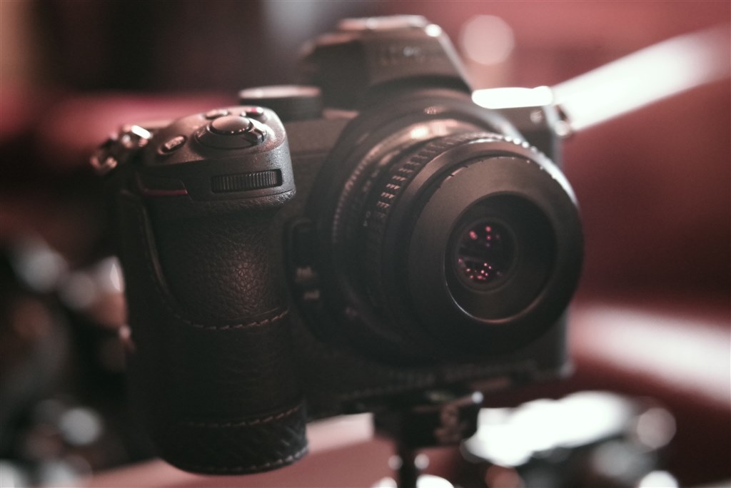 Leica用レンズ KISTAR 40mm F2.4 KLM mount Leica用レンズ KISTAR 40mm F2.4 KLM mount Kistar 40mm F2.4のために。』