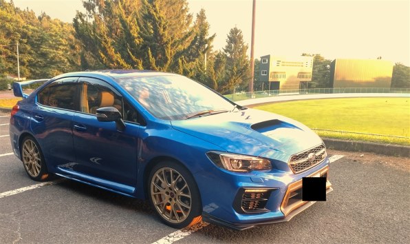 スバル Wrx Sti レビュー評価 評判 価格 Com