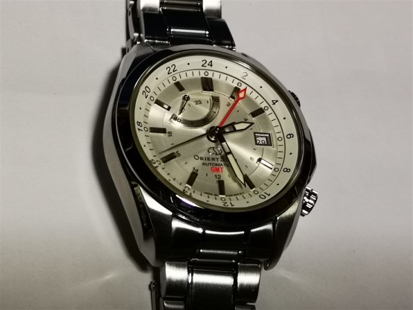 オリエント オリエントスター GMT WZ0051DJ 価格比較 - 価格.com