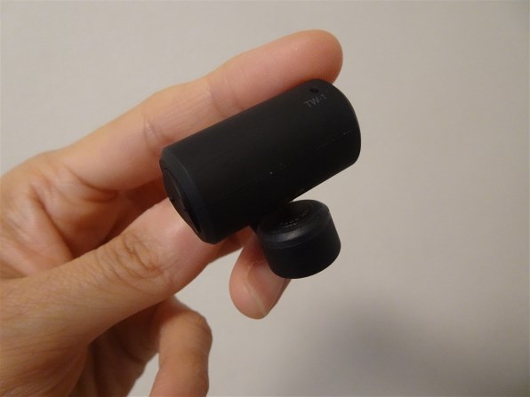 BoCo earsopen PEACE TW-1(B) [ブラック] 価格比較 - 価格.com