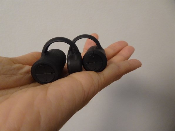BoCo earsopen PEACE TW-1(LB) [ライトブルー] 価格比較 - 価格.com