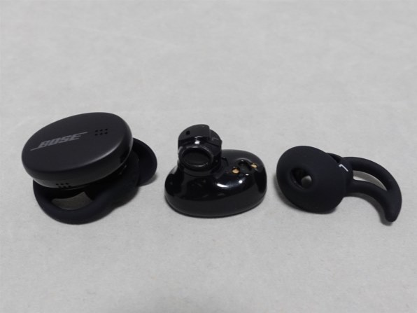 【新品未使用保証付】Bose SportEarbudsトリプルブラック工場再生品 Amazon.co.jp: Bose Sport Earbuds ワイヤレスイヤホン