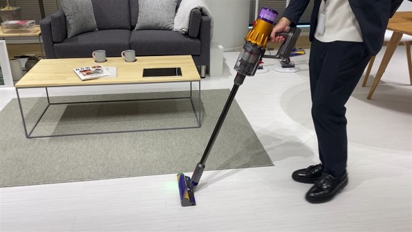 ダイソン Dyson V12 Detect Slim Total Clean SV20 ABL投稿画像