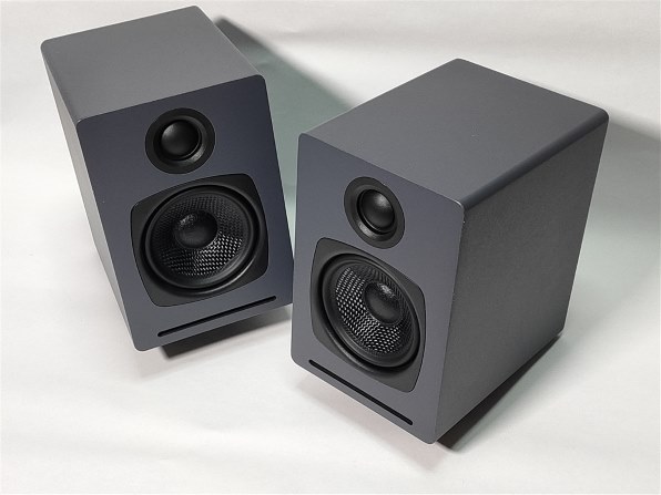 Audioengine A1 HOME MUSIC SYSTEM 価格比較 - 価格.com