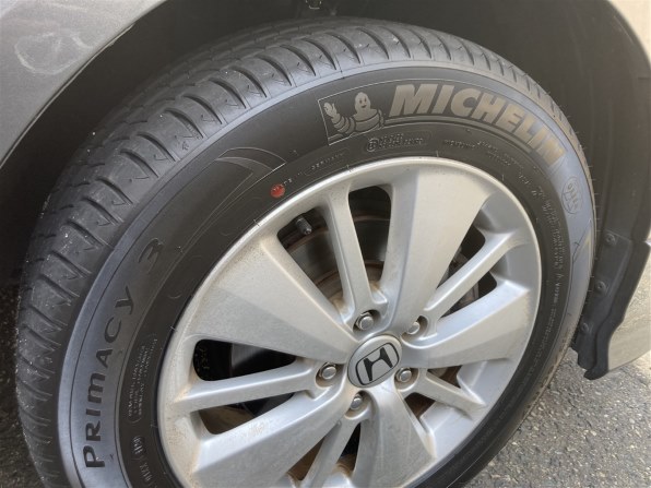 Michelin Primacy 3 215 60r17 96v レビュー評価 評判 価格 Com