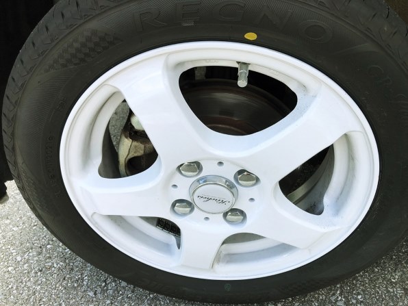 ブリヂストン [1本] REGNO GR-Leggera 165/55R14 72V レビュー評価