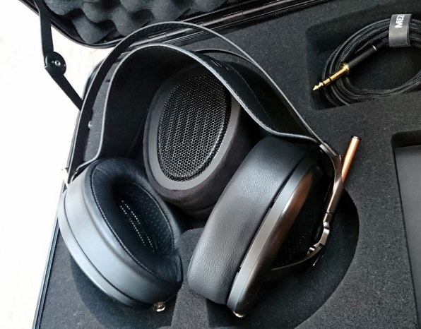 Meze Audio Empyrean MEM-GM 6.3 Cable 価格比較 - 価格.com