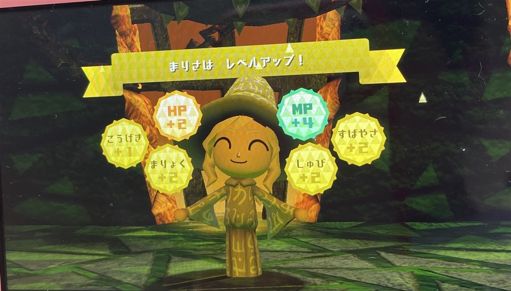 小学生の子供楽しんでいます 任天堂 ミートピア Nintendo Switch のあ いずみさんのレビュー評価 評判 価格 Com