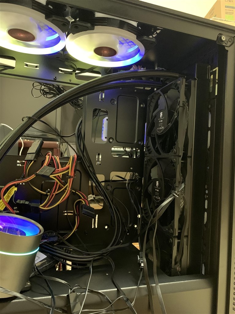 MATREXX 55 V3 - DeepCool