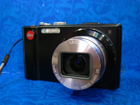 LEICA(ライカ)　デジタルカメラ V-LUX 30　1410万画素　展示品
