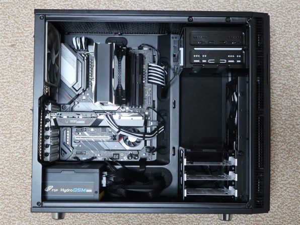 ASRock X570 PG Velocita投稿画像・動画 - 価格.com