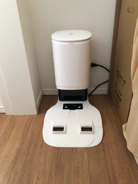 エコバックス DEEBOT T9+ DLX13-54 レビュー評価・評判 - 価格.com エコバックス DEEBOT T9+ DLX13-54 レビュー評価・評判 - 価格.com
