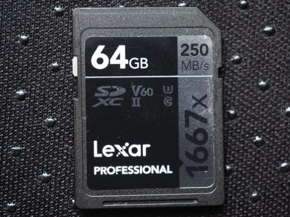 Lexar LSD64GCB1667 [64GB] 価格比較 - 価格.com